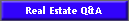 Real Estate Q&A